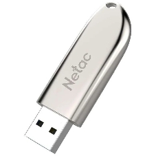 Флешка USB Netac USB U352 USB 2.0 16Gb, retail version