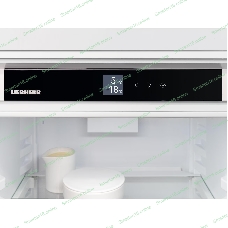 Встраиваемый холодильник Liebherr ICSd 5102-22 001 белый двухкамерный 219/56л морозилка снизу