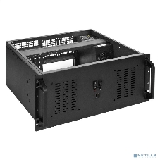 Серверный корпус ExeGate Pro 4U350-02 RM 19