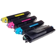 Картридж лазерный Cactus CS-TK5280BK черный (13000 стр.) для Kyocera ECOSYS P6235cdn, M6235cidn, M6635cidn