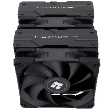 Устройство охлаждения(кулер) Thermalright Peerless Assassin 120 Soc-AM5/AM4/1151/1200/1700 черный 4-pin 25.6dB Al+Cu 750gr Ret (PA120-BLACK)