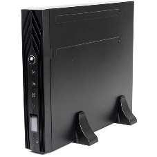 Источник бесперебойного питания Бастион SKAT-UPS 3000 RACK ИБП 220В 50/60Гц 2700Вт On-Line синусоида (без АКБ)