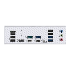 Материнская плата ASUS PRIME X870-P, AM5, AMD X870, 4xDDR5, 2xSATA, 4xM.2, 1xPCI-E 5.0 x16, 1xPCI-E 4.0 x16, 1xPCI-E x1, 1xHDMI, 2xUSB Type-C, 1x2.5Gb LAN, 4xUSB-A 3.2 Gen 1, 1xUSB 3.2 Gen 2, 3x3.5 мм, 7.1, ATX