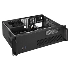 Серверный корпус ExeGate EX293670RUS Pro 3U330-02 (RM 19