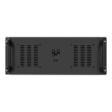 Серверный корпус ExeGate Pro 4U350-02 RM 19