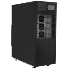 Источник бесперебойного питания Ippon Innova Unity T 3-3 20K 20000Вт 20000ВА черный