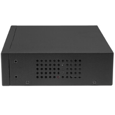 Коммутатор Netis ST110GHPDI-2G-130 8x100Мбит/с 2x1Гбит/с 8PoE 130W неуправляемый