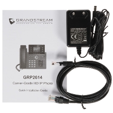 Телефон VOIP GRP2614 GRANDSTREAM