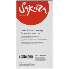 Картридж лазерный Sakura CC364X/CE390X для HP LaserJet 4014/P4014dn/P4014n/P4015dn/P4015/4015n/4015tn/P4515/4515n/4515tn/4515x/4515fx, M4555MFP/M601/M601n/M602n/M602dn/M602x/M603/M603n/M603dn/M603xh, черный, 24000 к.