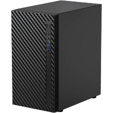 Корпус ACCORD ACC-508, Mini-Tower, чёрный
