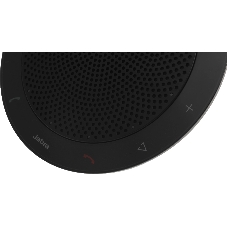 Спикерфон Jabra Speak 410 MS USB NC WB, черный