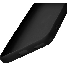 Чехол (клип-кейс) Redline для Xiaomi Poco F3 УТ000025426 черный