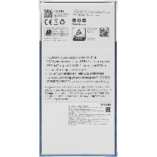 Смартфон Tecno Camon 50 12/256Gb черный