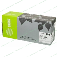 Тонер Картридж Cactus CS-Q7516AR черный для HP LaserJet 5200/5200N/5200L (12000 стр.)