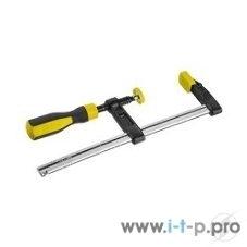 Струбцина STAYER F-образная, 80x300 мм 32095-080-300