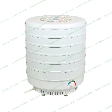 Сушилка для овощей Великие реки Ветерок-2 У, 6 поддонов, в гофротаре