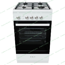 Газовая плита DE LUXE 506040.24G