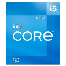Процессор Intel Core i5-12400F Soc-1700 2.5GHz OEM