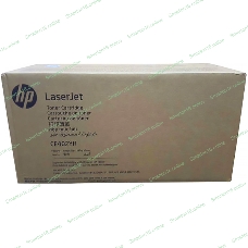 Cartridge HP 507Y для CLJ M551, желтый (7 800 стр.) (желтая упаковка)