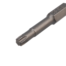 Бита для шуруповерта Kranz Torx T25х50 мм (2 шт./уп.)