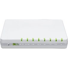 Шлюз IP Flyingvoice G504 белый