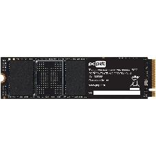 Накопитель SSD PC Pet PCI-E 3.0 x4 4Tb PCPS004T3 M.2 2280 OEM