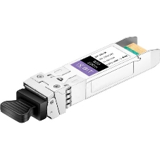 Трансивер Xbit SFP+16G-SR SFP+ 16Gb/s Fiber channel 100m 850nm MM 2LC DDM Трансивер Xbit SFP+16G-SR SFP+ 16Gb/s Fiber channel 100m 850nm MM 2LC DDM