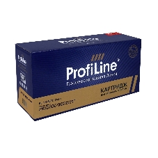 Картридж лазерный ProfiLine PL-TK-560C для принтера Kyocera FS-C 5300DN/5350DN/ECOSYS P6030cdn 12000 копий голубой