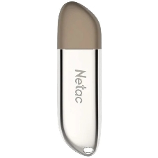 Флешка USB Netac USB U352 USB 2.0 16Gb, retail version