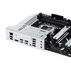 Материнская плата ASUS PRIME X870-P, AM5, AMD X870, 4xDDR5, 2xSATA, 4xM.2, 1xPCI-E 5.0 x16, 1xPCI-E 4.0 x16, 1xPCI-E x1, 1xHDMI, 2xUSB Type-C, 1x2.5Gb LAN, 4xUSB-A 3.2 Gen 1, 1xUSB 3.2 Gen 2, 3x3.5 мм, 7.1, ATX