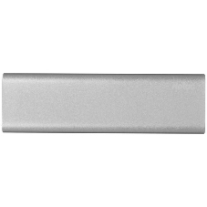 Внешний SSD Netac Z SLIM, 2TB, USB 3.2 Gen 2 Type-C, R/W 550/480, черный