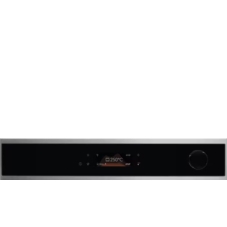 Духовой шкаф электрический Electrolux LOE8P39X с конвекцией, сенсорное управление,объем 72 л, 11 режимов, автопрограммы, очистка пиролитическая, 3 стекла в дверце, направляющие проволочные+Телескопические направляющие TR2LV, термощуп,нержавеющая сталь