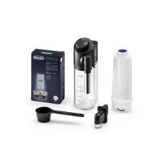 Кофемашина автоматическая DeLonghi ECAM220.80.SB серебристый, исп. кофе - молотый/зерновой, 1.8 л, 1450 Вт, 15 Бар.