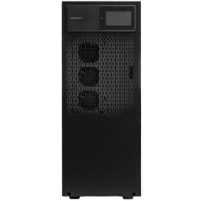 Источник бесперебойного питания Ippon Innova Unity T 3-3 20K 20000Вт 20000ВА черный