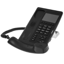 Телефон IP Fanvil H5 черный
