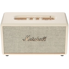 Портативная колонка Marshall STANMORE III BT бежевая