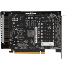 Видеокарта Palit GeForce RTX 5050 StormX, NVIDIA RTX 5050, 8 ГБ GDDR6, 128 бит, PCI-e 5.0, 1xHDMI, 3xDP, 2572 МГц