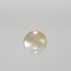 50231/1 LED / подвесной светильник / янтарный