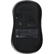 Мышь беспроводная Logitech M185 синий, 1000 dpi, радиоканал, USB, кнопки - 3