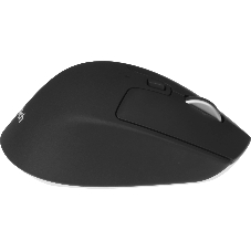 Мышь беспроводная Logitech M720 Triathlon черный, 1000 dpi, радиоканал, Bluetooth, USB, кнопки - 8