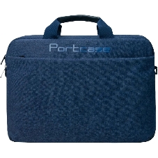 Сумка для ноутбука PORTCASE (14) KCB-164B, синий