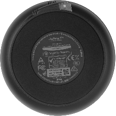 Спикерфон Jabra Speak 410 MS USB NC WB, черный