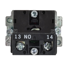 Кнопка управления LAY5-BW3561 IEK BBT50-BW-K05 с подсветкой желтый 1з