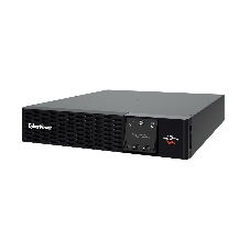 Источник бесперебойного питания CyberPower PR3000ERTXL2U/3000 ВА/3000 Вт/8xIEC 320 C13 / C19