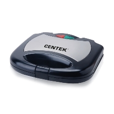 Вафельница Centek CT-1447,800 Вт. ВЕНСКИЕ ВАФЛИ анти пригарное покрытие, нагрев до 220 гр (в уп. 8 шт)