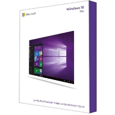 ПО Microsoft Windows 10 Professional 32/64 bit Rus Only USB (HAV-00105)
