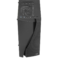 Компьютерный корпус Aerocool/Formula Wave-G-BK-v2 черный без БП mATX 3x120mm 1xUSB2.0 2xUSB3.0 audio