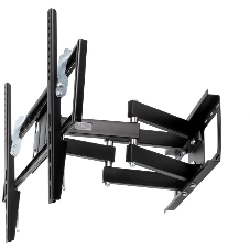 Кронштейн Kromax OPTIMA-409 черный 32
