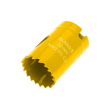 Коронка Bimetal Kranz 32 мм