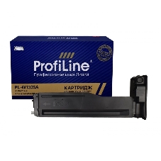 Картридж лазерный ProfiLine PL-W1335A (№335A) для принтеров HP LaserJet M438n/M442dn/M443nda 7400 копий